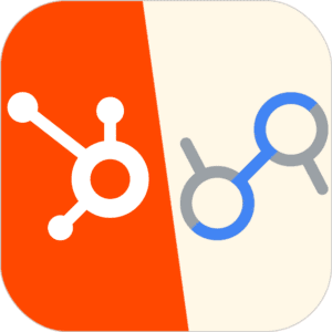 HubSpot Google Data Studio Connector