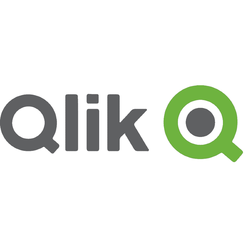 Connettore Qlik Sense