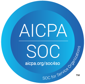 SOC 2 icon