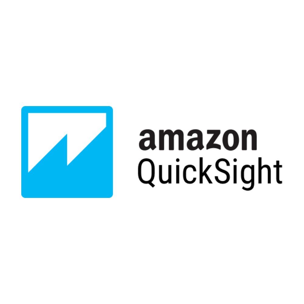 Connettore Amazon QuickSight