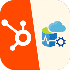 HubSpot Azure Data Studio Connector