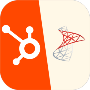 HubSpot MS SQL Server Integration