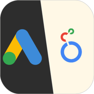 Google Ads Looker Connector