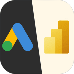 Google Ads PowerBI Connector