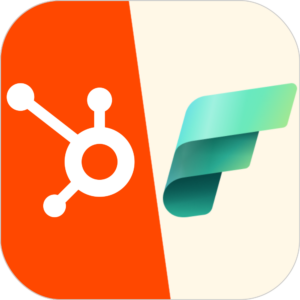 HubSpot Microsoft Fabric Connector