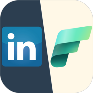 Linkedin Ads Microsoft Fabric Connector