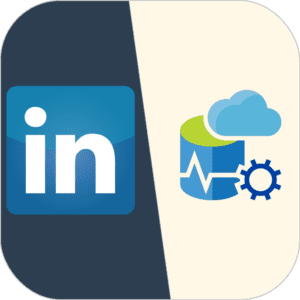 Linkedin Ads Azure Data Studio Connector