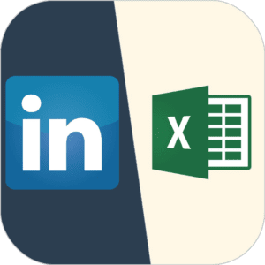 Linkedin Ads Excel Connector