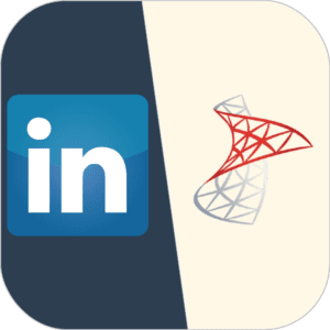 Linkedin Ads MS SQL Server Connector