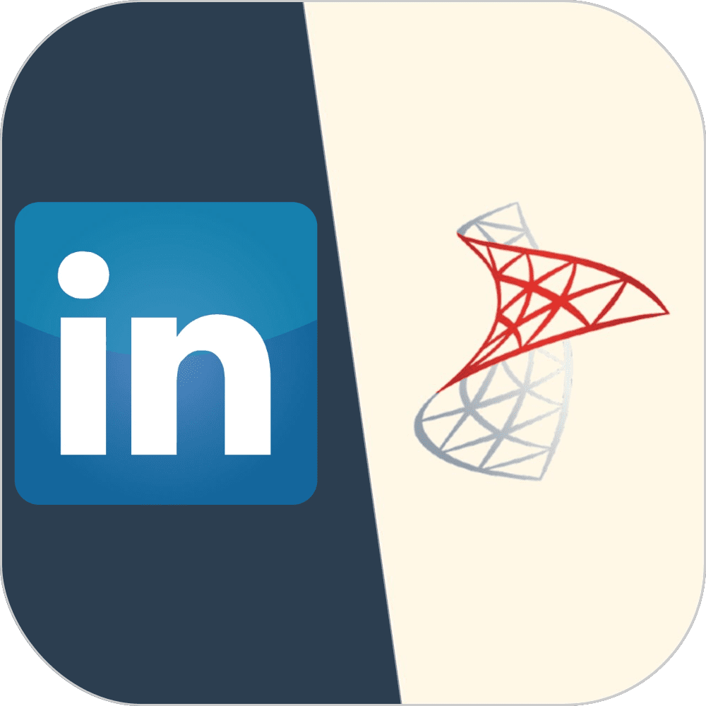 Linkedin Ads MS SQL Server Connector | Datawarehouse.io