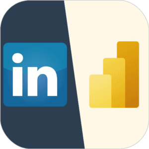 Linkedin Ads PowerBI Connector