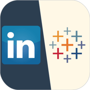 LinkedIn Ads Tableau Connector