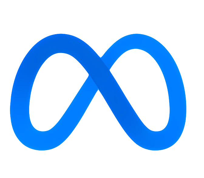 Meta Ads logo