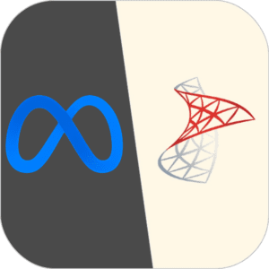 Meta Ads MS SQL Server Connector