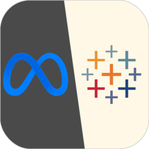 Meta Ads Tableau Connector