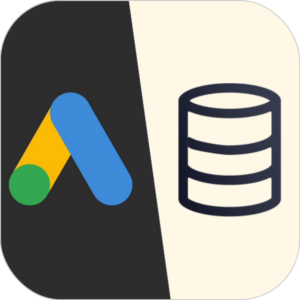 Database Sync for Google Ads