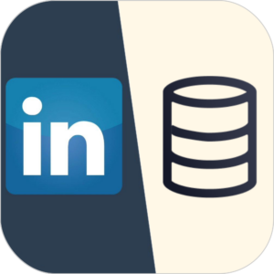 Database Sync for Linkedin Ads